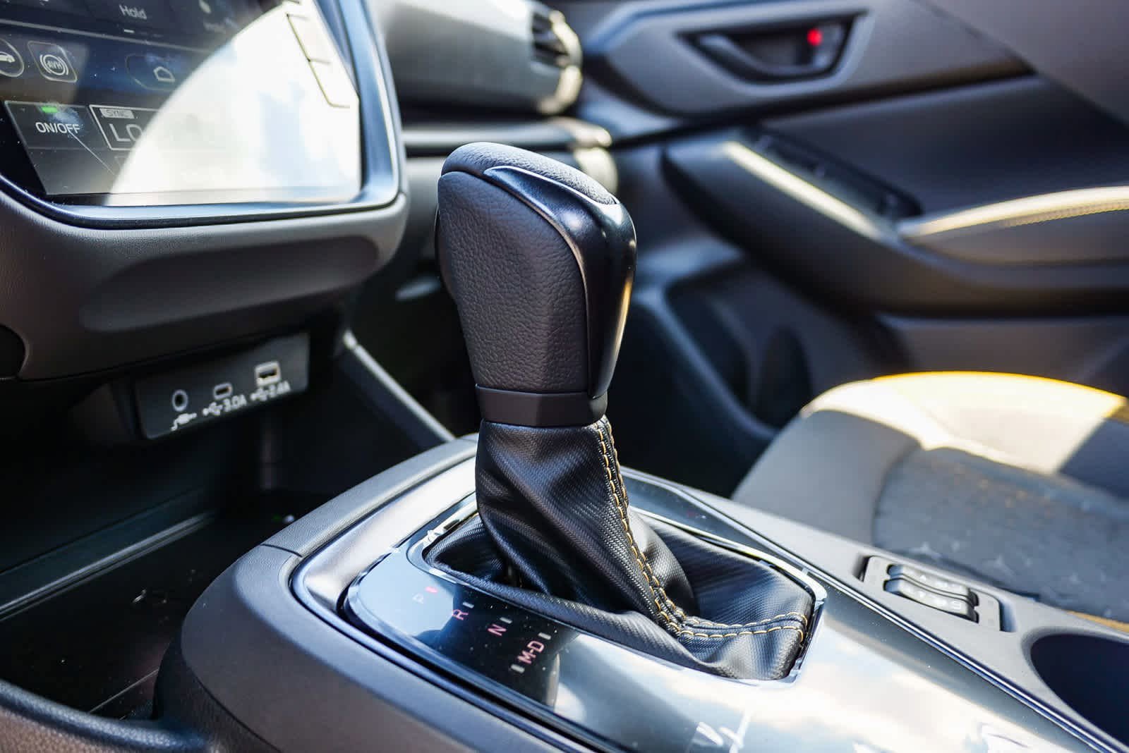 New 2026 Subaru Crosstrek 2.5i Sport image 21