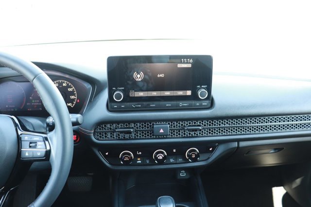Used 2024 Honda HR-V Sport image 16