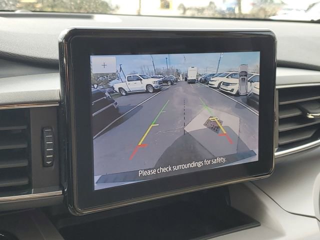 Certified 2023 Ford Explorer XLT w/ Equipment Group 202A AWD/4WD image 15