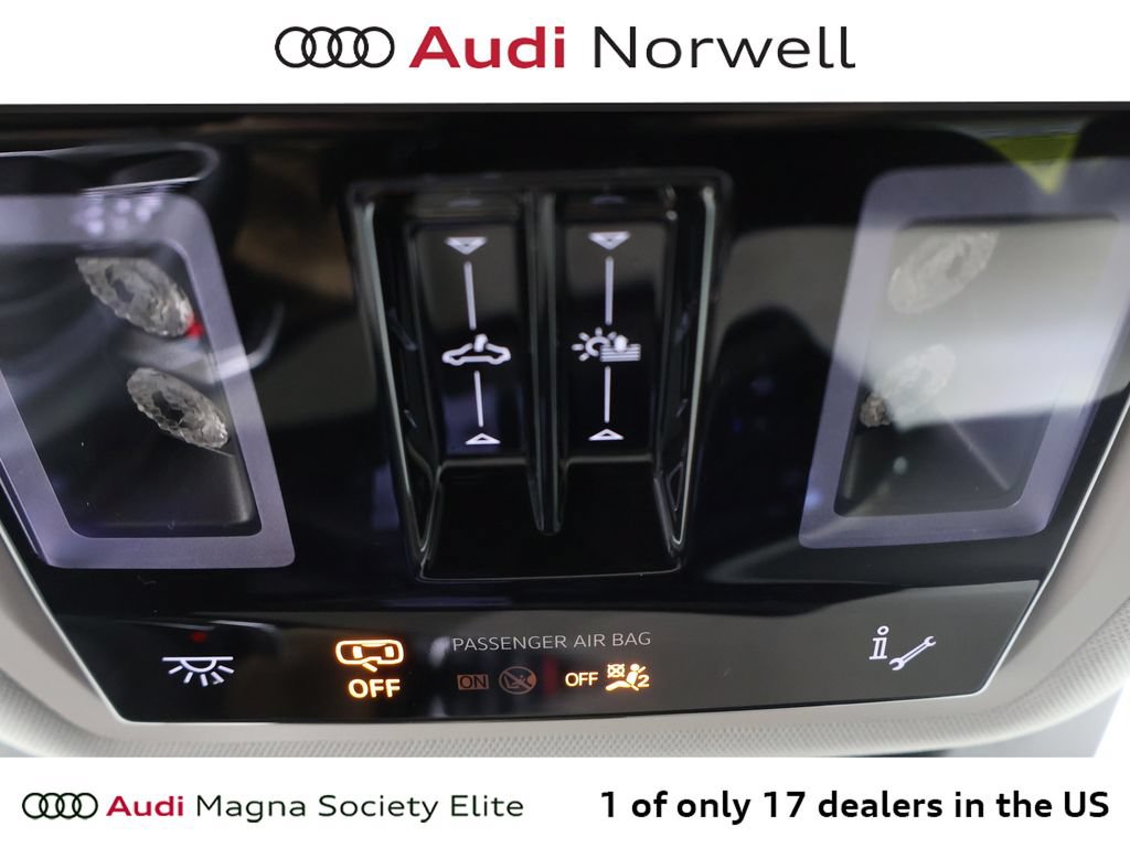 New 2026 Audi Q3 quattro 2.0T AWD/4WD image 6