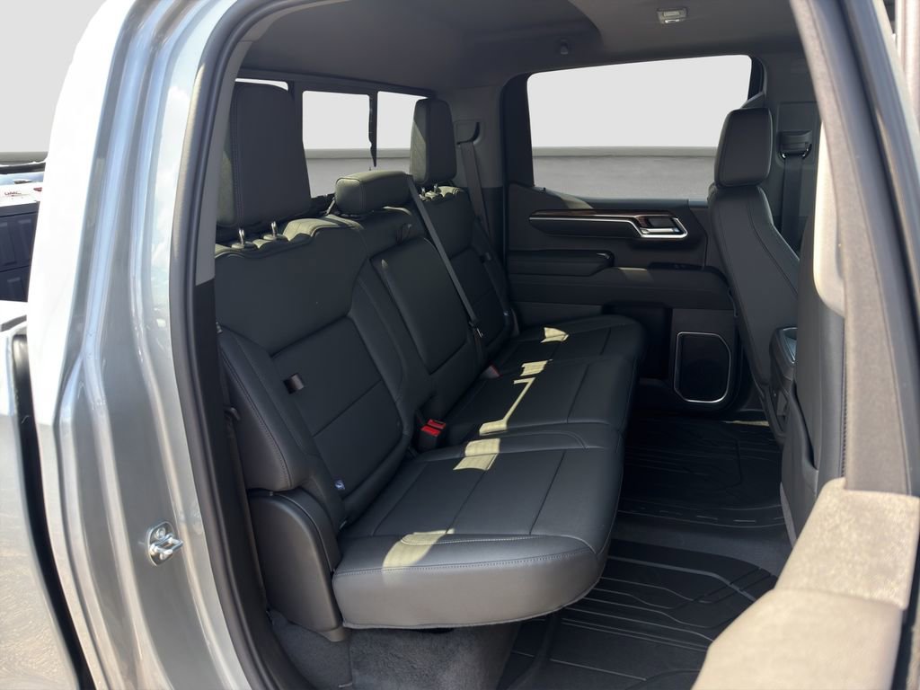 New 2026 Chevrolet Silverado 1500 RST w/ Convenience Package II image 19