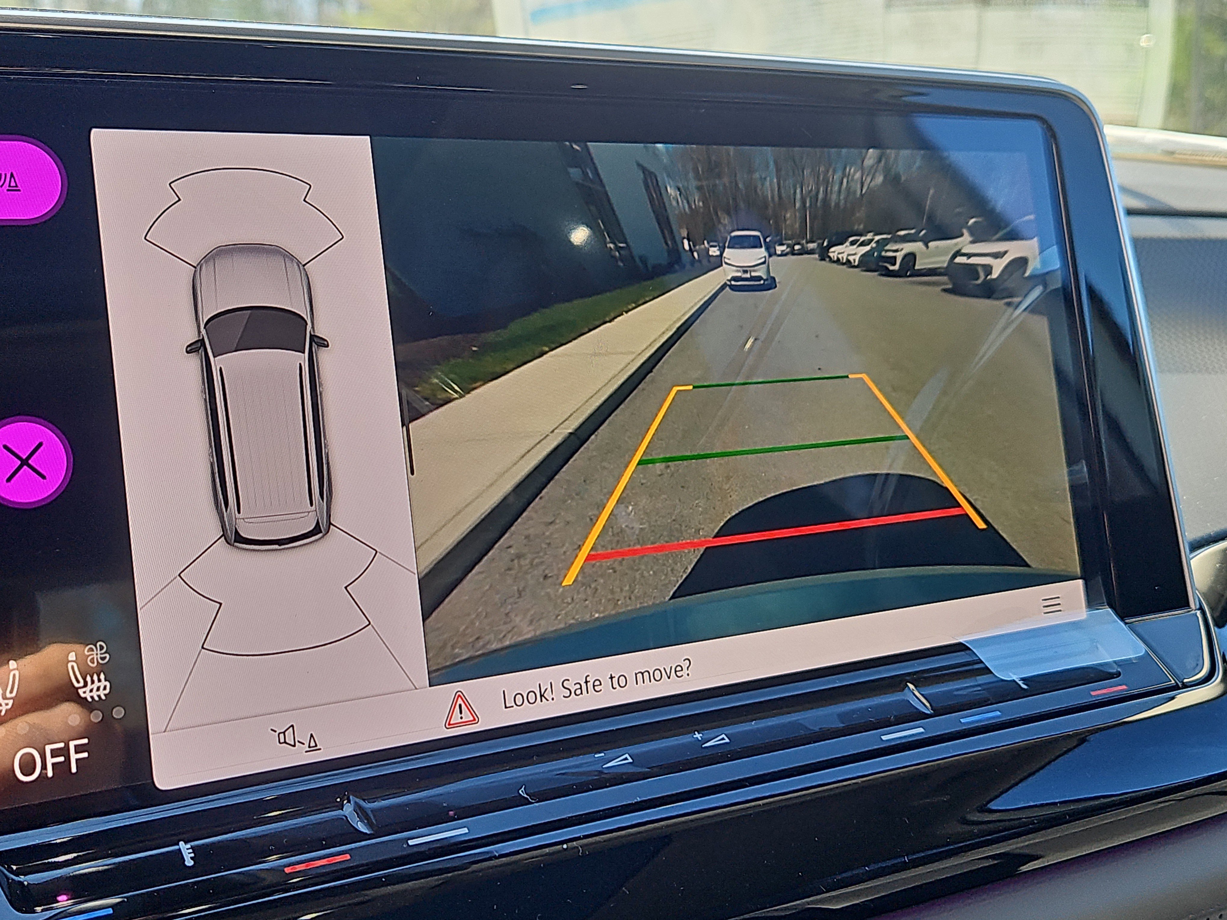 New 2026 Volkswagen Atlas Peak Edition AWD/4WD image 9