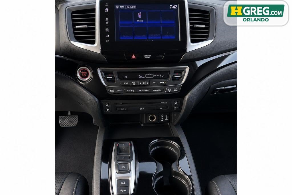 Used 2018 Honda Pilot Elite image 13