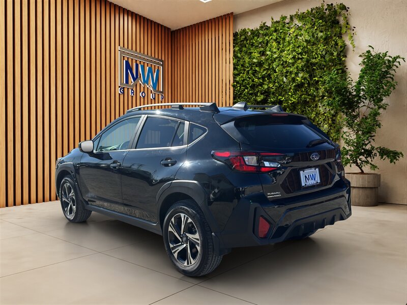 Used 2024 Subaru Crosstrek 2.0i Premium AWD/4WD image 29