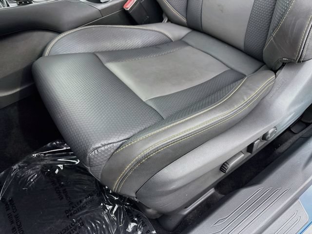 Certified 2025 Subaru Outback Wilderness AWD/4WD image 23