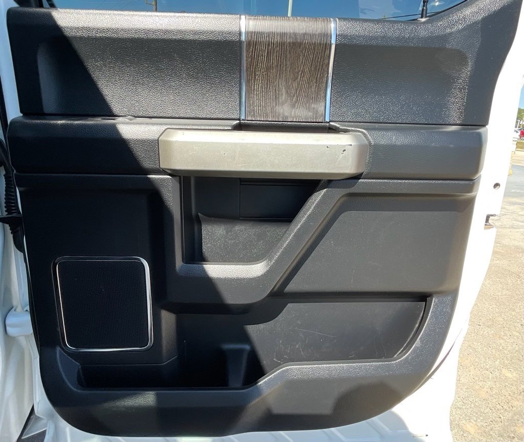 Used 2021 Ford F250 Lariat w/ Lariat Ultimate Package image 39