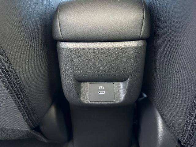New 2025 Nissan Versa SR w/ Trunk Package image 12
