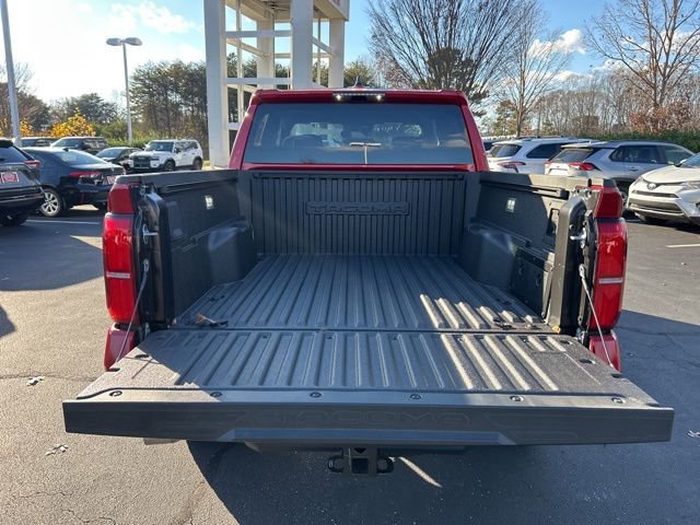 New 2025 Toyota Tacoma TRD Off-Road AWD/4WD image 8