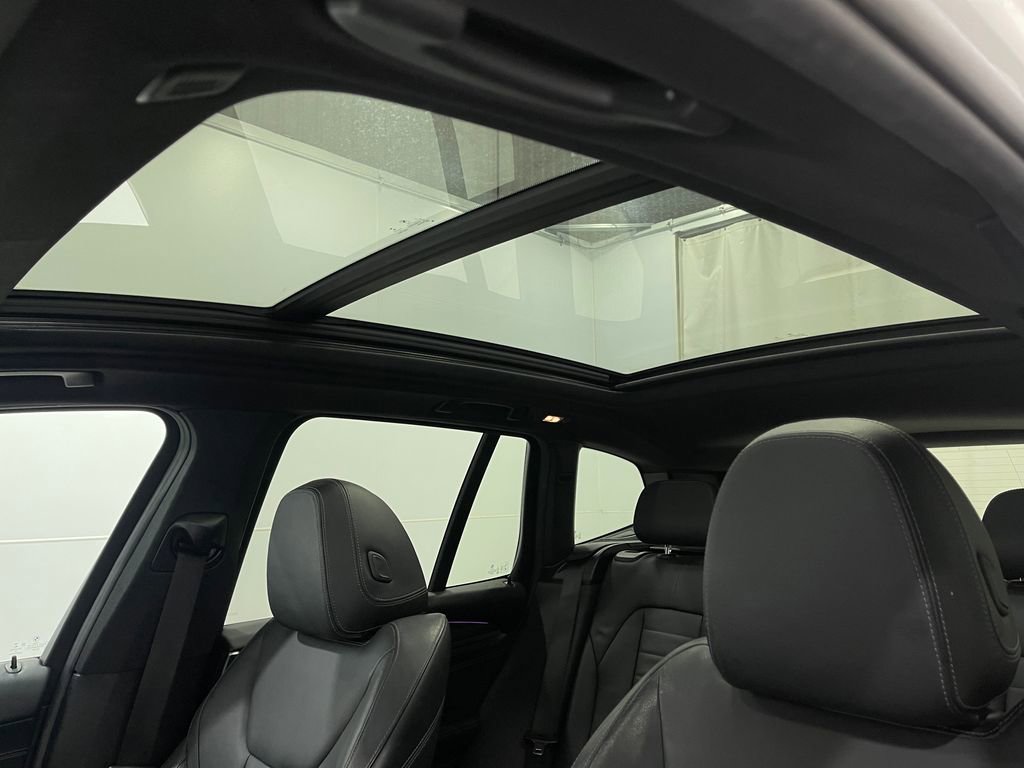 Used 2018 BMW X3 xDrive30i w/ Convenience Package image 12