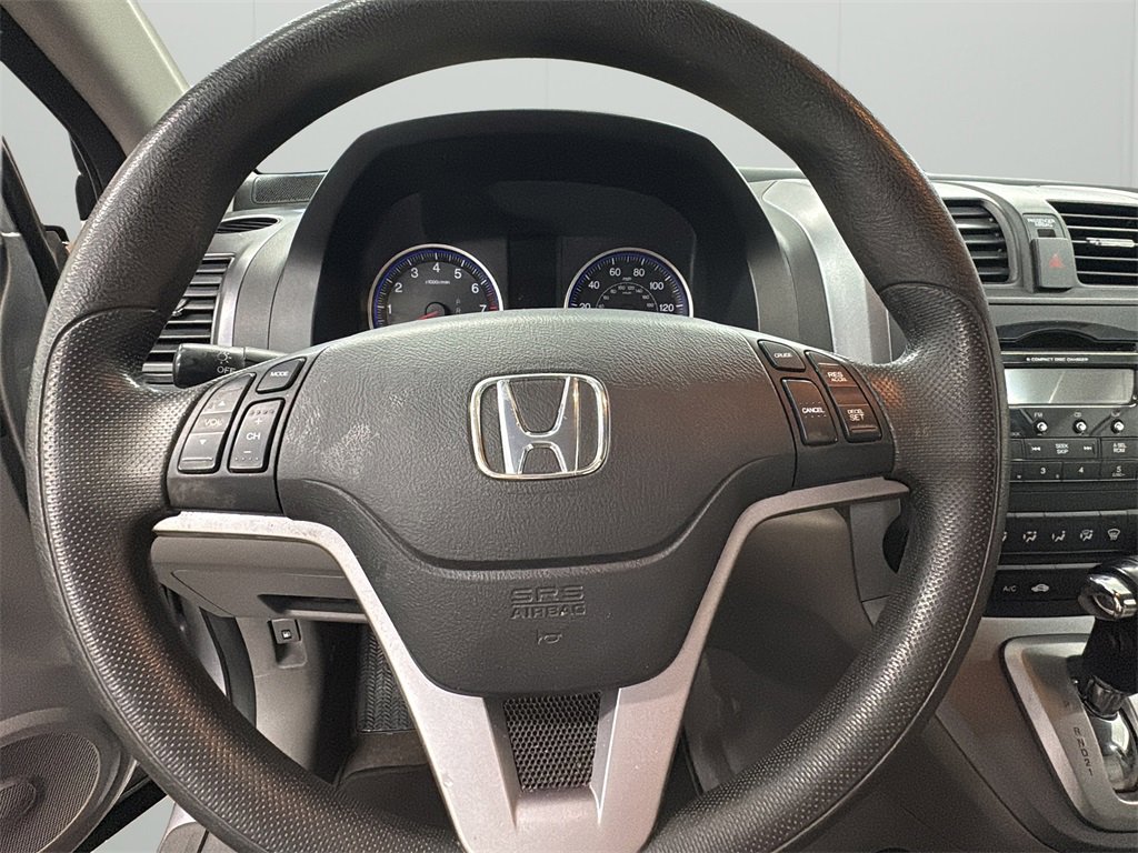 Used 2009 Honda CR-V EX image 11