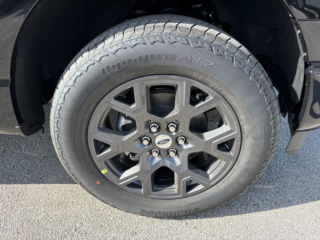 New 2026 Ford F150 STX w/ Equipment Group 200A AWD/4WD image 10
