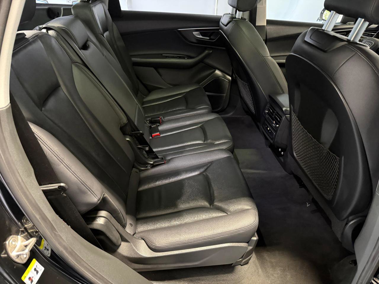 Used 2023 Audi Q7 3.0T Premium Plus image 25