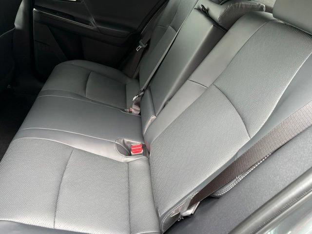 New 2026 Subaru Uncharted AWD image 5