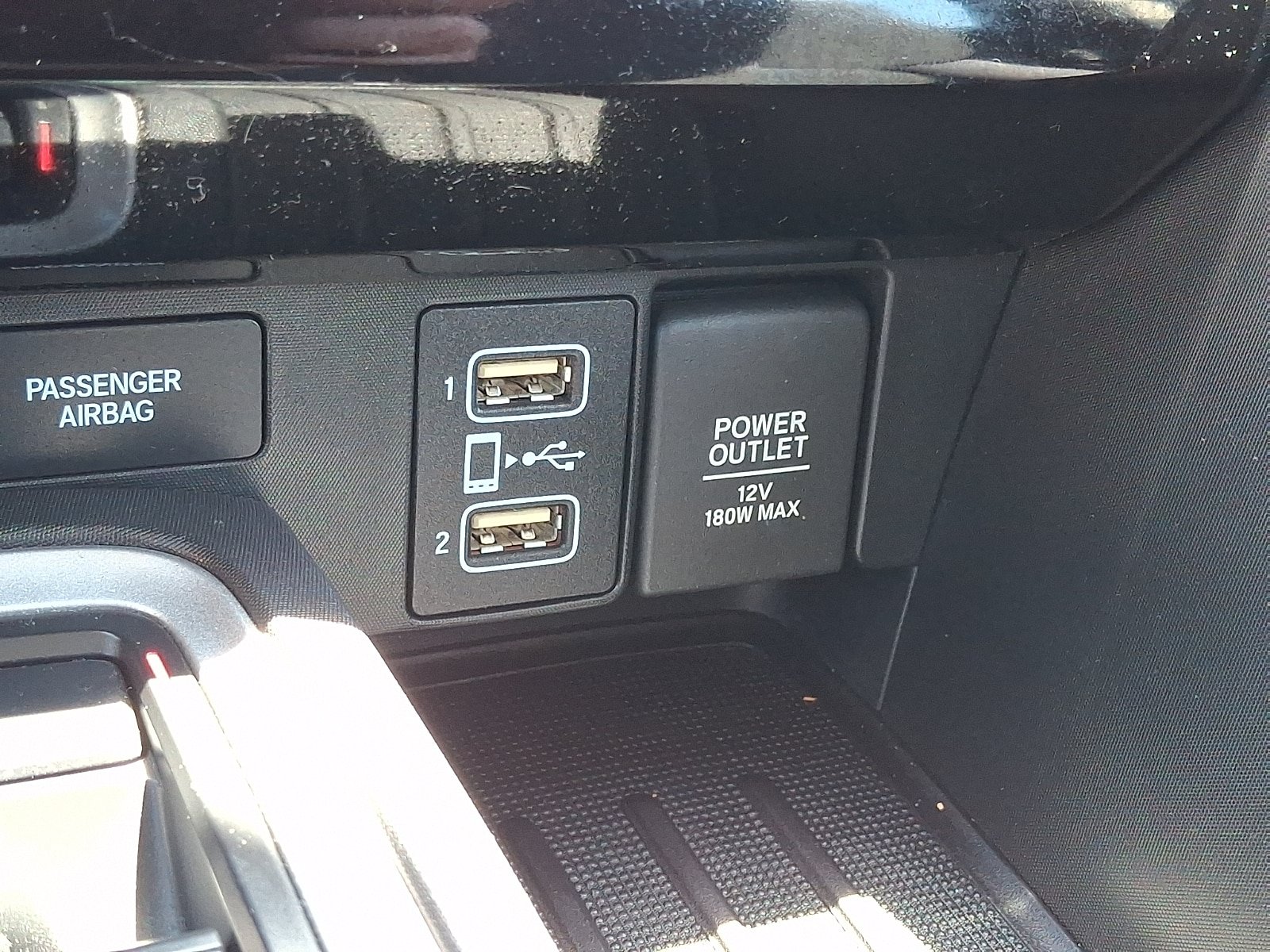 Used 2019 Honda Insight EX image 22