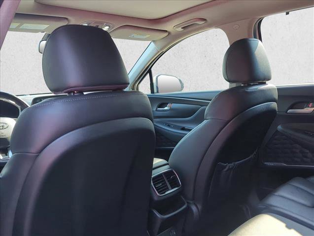 Used 2020 Hyundai Santa Fe SEL image 14
