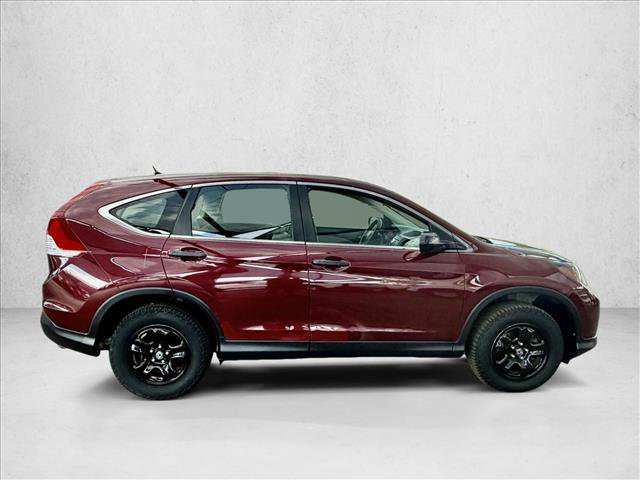 Used 2014 Honda CR-V LX video 4