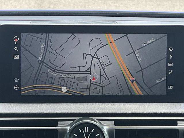 Certified 2024 Lexus IS 350 F Sport w/ Navigation Package RWD image 15