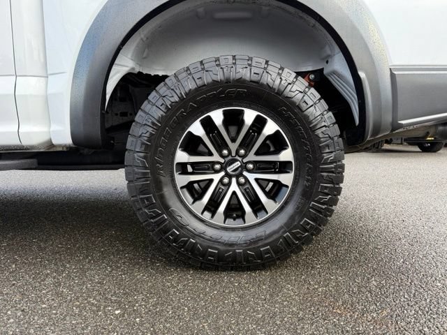 Used 2019 Ford F150 Raptor w/ Equipment Group 802A Luxury AWD/4WD image 13