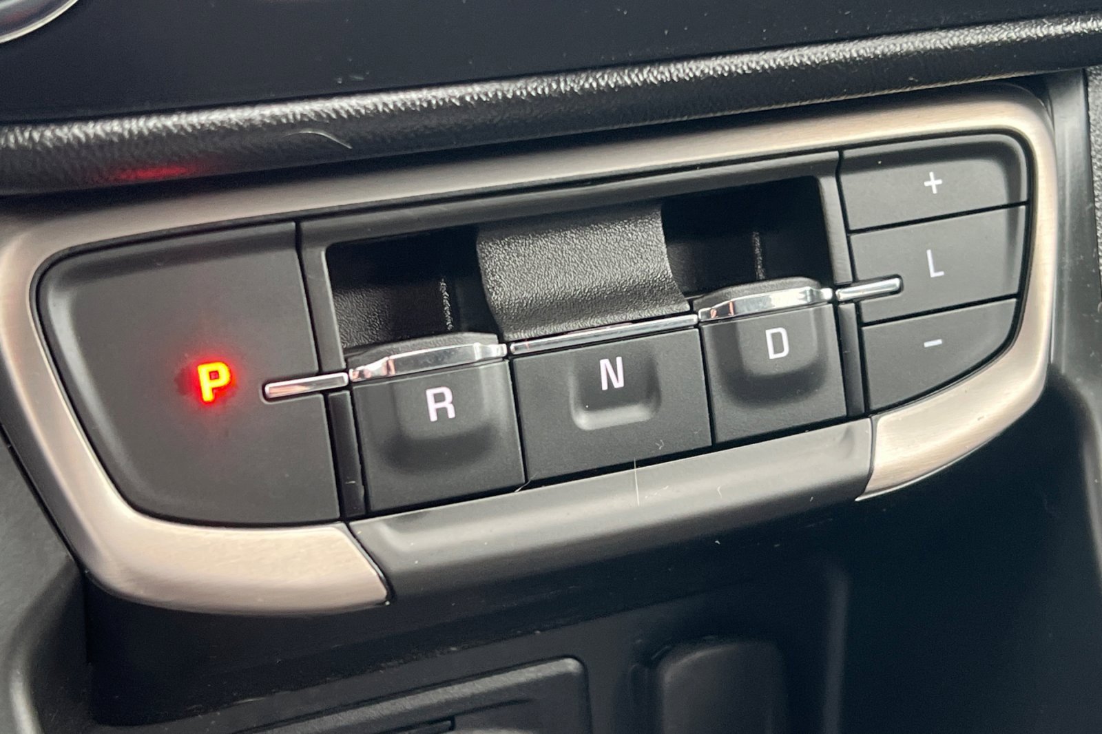 Used 2023 GMC Terrain Denali w/ LPO, Floor Liner Package image 19