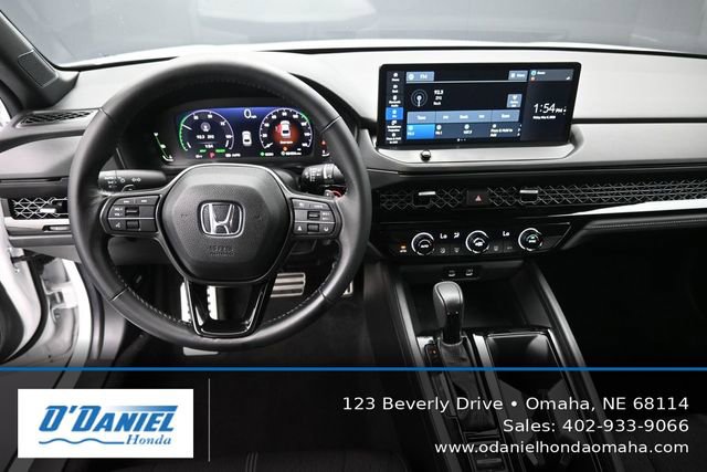 Used 2023 Honda Accord Sport image 26