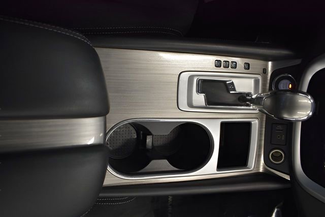 Used 2018 Nissan Murano SV image 30