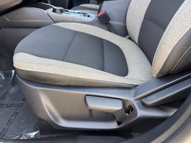 Used 2025 Ford Bronco Sport Big Bend AWD/4WD image 15