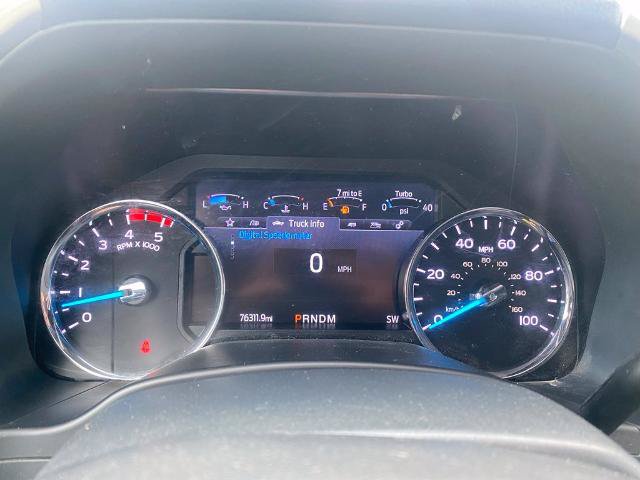 Certified 2022 Ford F250 Lariat w/ Lariat Value Package AWD/4WD image 19