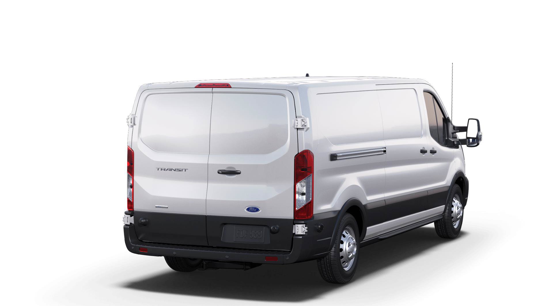 New 2025 Ford Transit 350 148 Low Roof AWD image 21