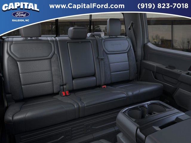 New 2026 Ford F150 Raptor image 11