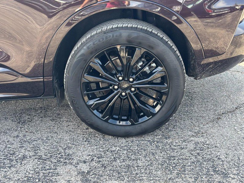 Used 2023 Ford Escape ST-Line Elite image 11