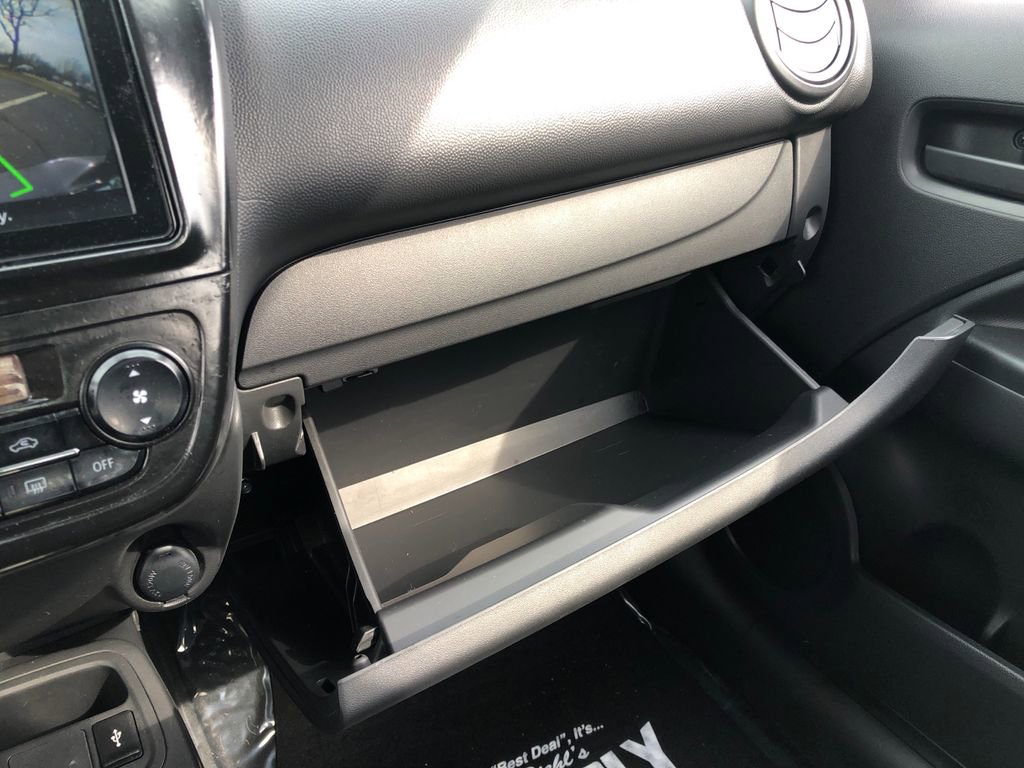 Used 2024 Mitsubishi Mirage G4 ES FWD image 33