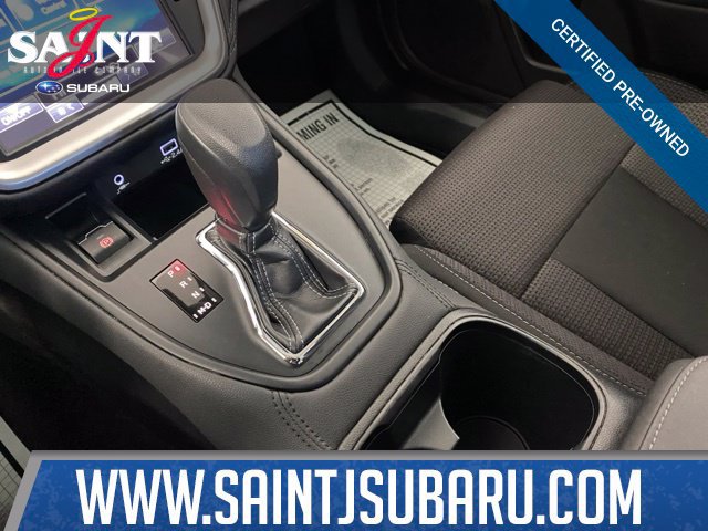 Certified 2025 Subaru Outback AWD/4WD image 17
