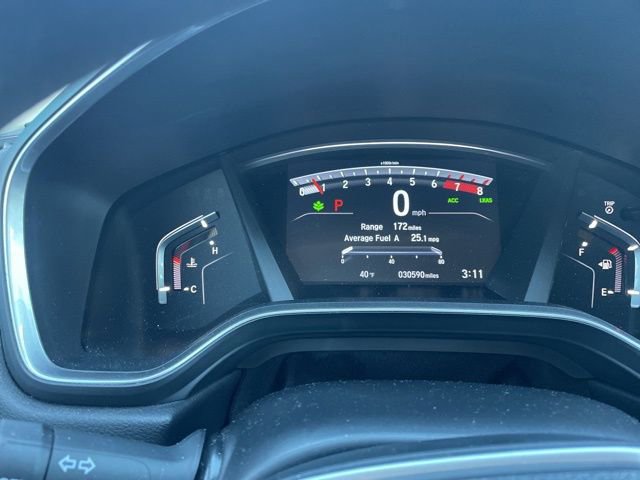 Used 2019 Honda CR-V EX image 17