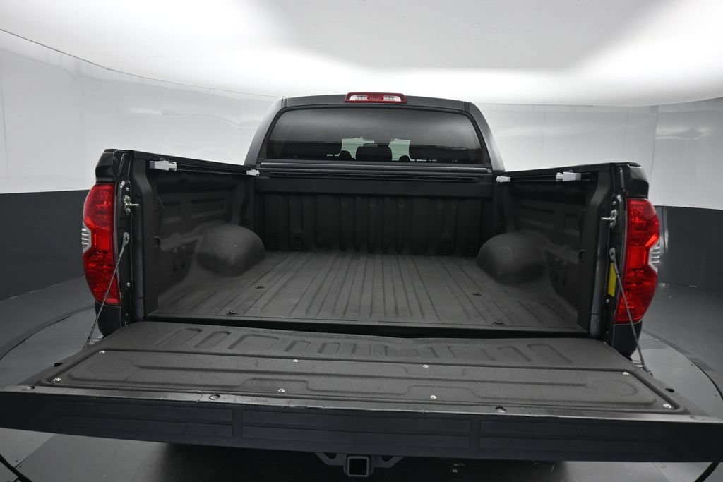 Used 2019 Toyota Tundra SR5 w/ SR5 Upgrade Package RWD image 43
