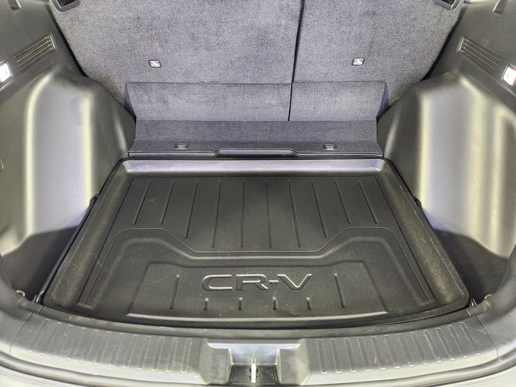 Used 2024 Honda CR-V EX-L image 36