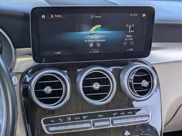 Used 2021 Mercedes-Benz GLC 300 image 11