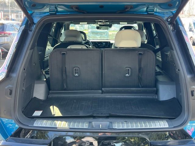 Certified 2024 Kia EV9 GT-Line image 8