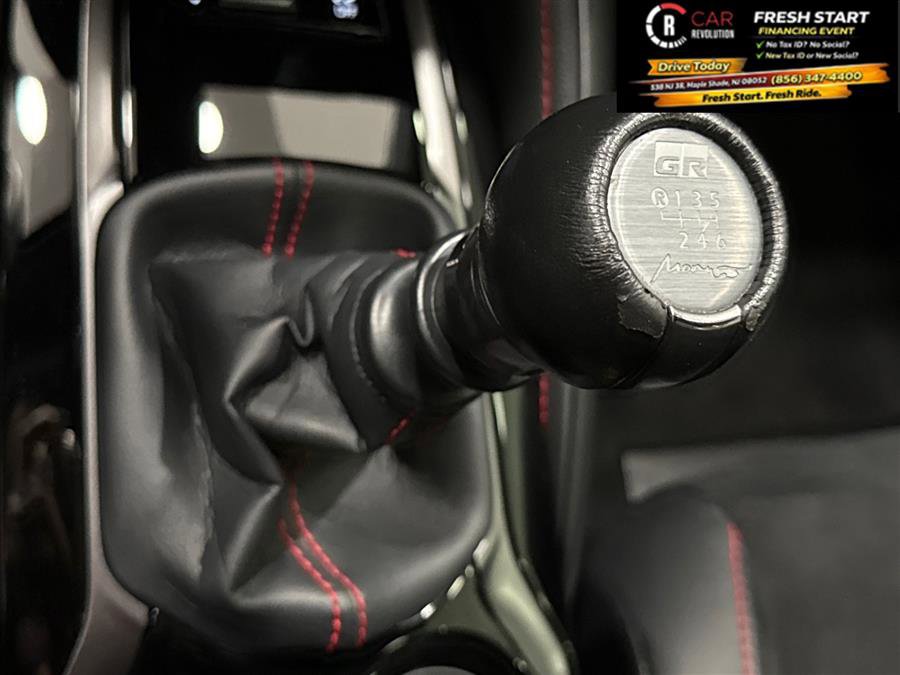 Used 2023 Toyota Corolla GR AWD/4WD image 30