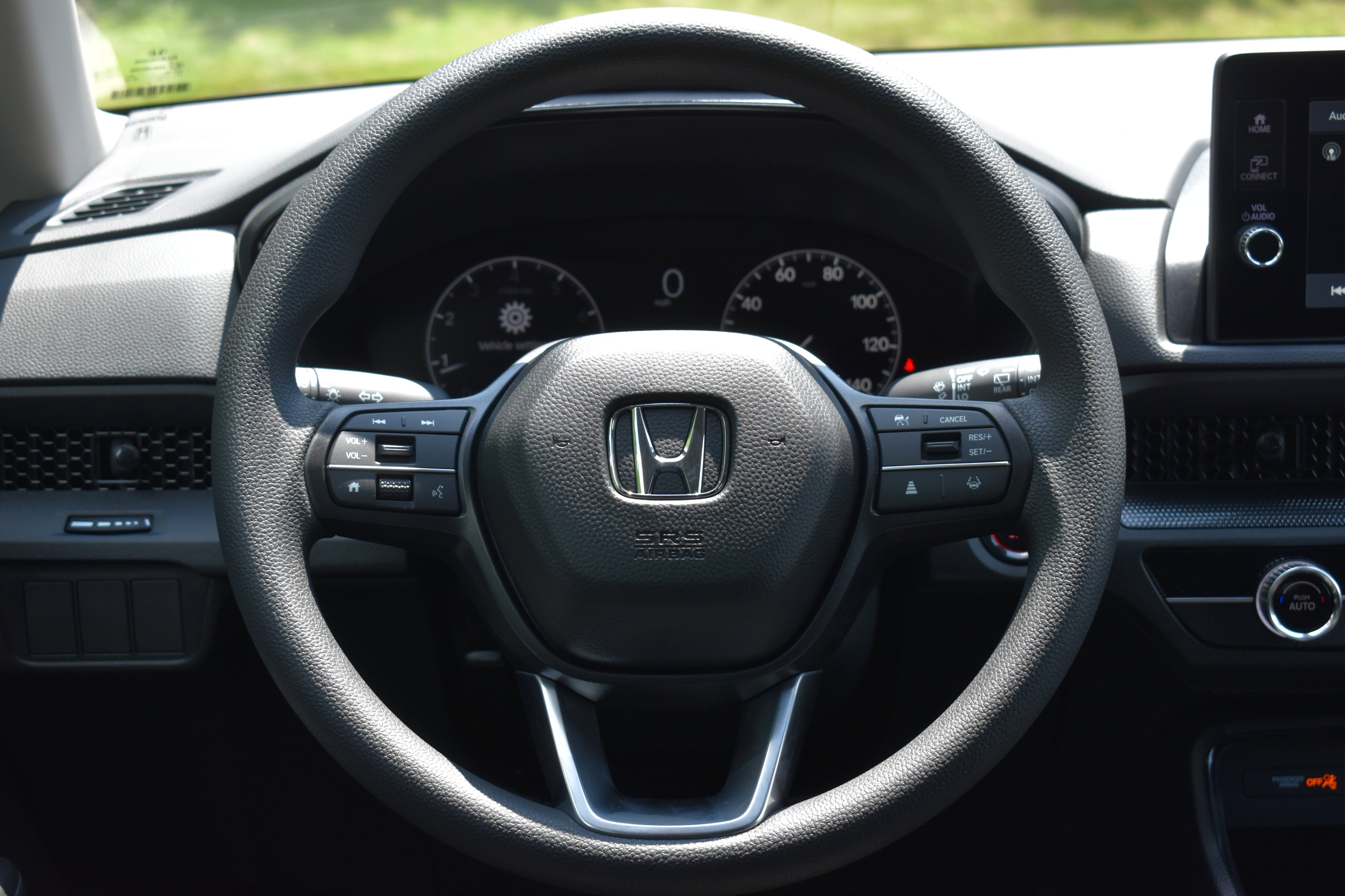 New 2026 Honda CR-V LX image 16