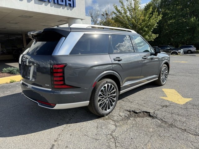 New 2026 Hyundai Palisade Calligraphy image 3