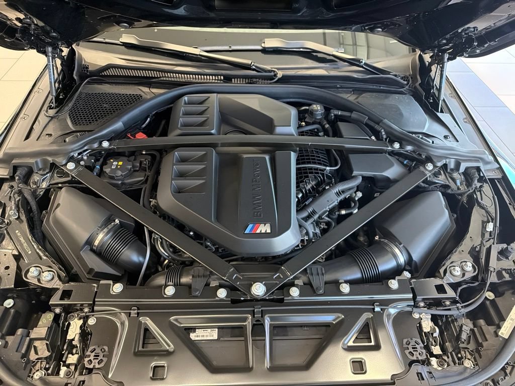 New 2026 BMW M2 RWD image 20