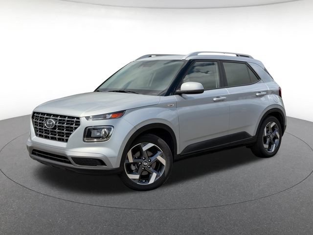 Used 2022 Hyundai Venue SEL