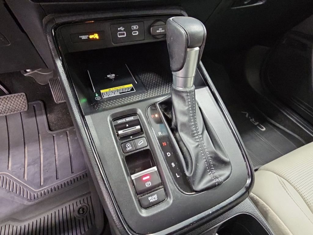 Used 2024 Honda CR-V EX-L image 19