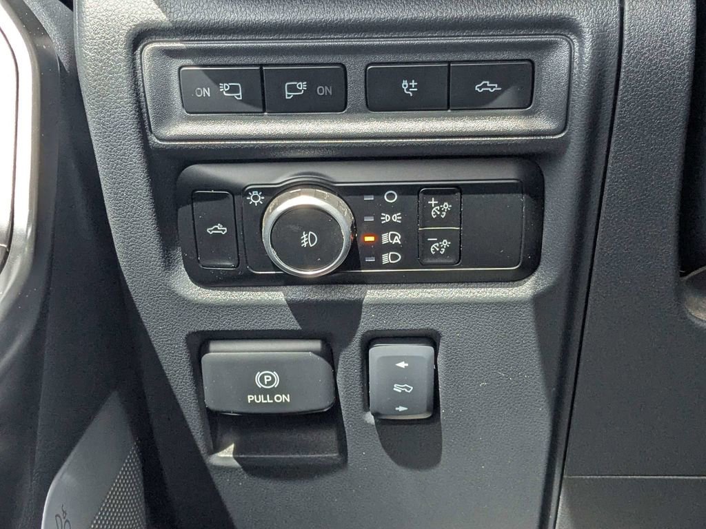 Used 2024 Ford F150 Raptor AWD/4WD image 21