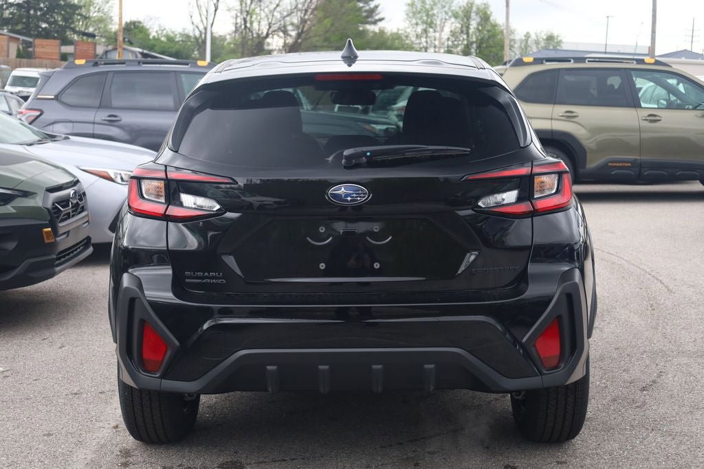 New 2026 Subaru Crosstrek 2.5i image 6