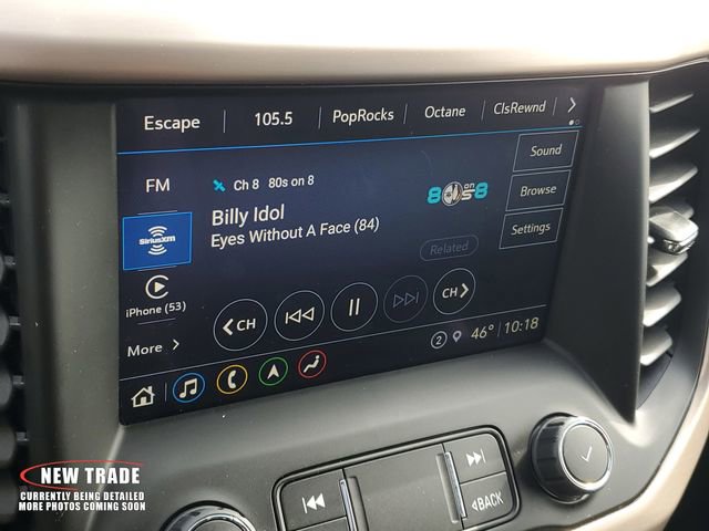 Certified 2023 GMC Acadia Denali w/ Denali Ultimate Package image 26