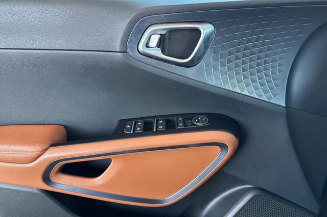 Certified 2024 Kia Soul EX w/ Option Group 015 image 13