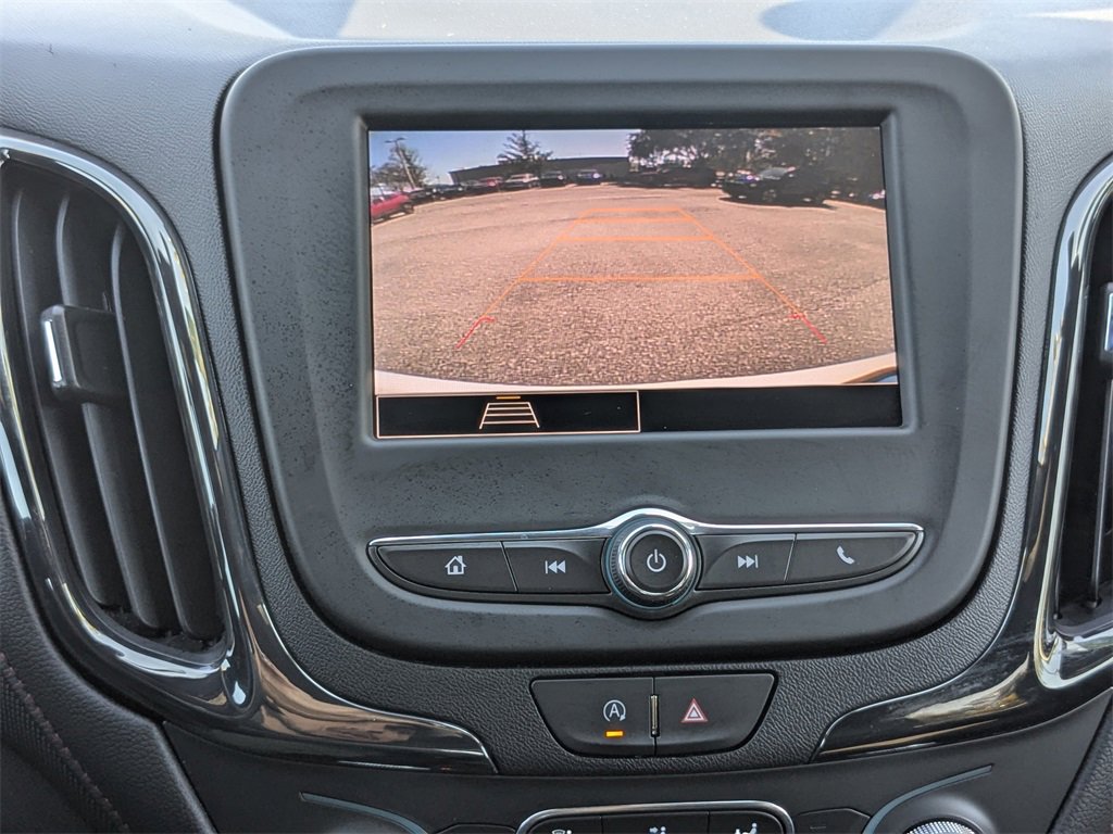 Used 2023 Chevrolet Equinox RS image 17