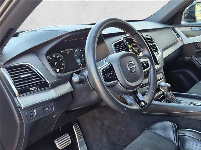 Used 2021 Volvo XC90 T5 R-Design AWD/4WD image 10