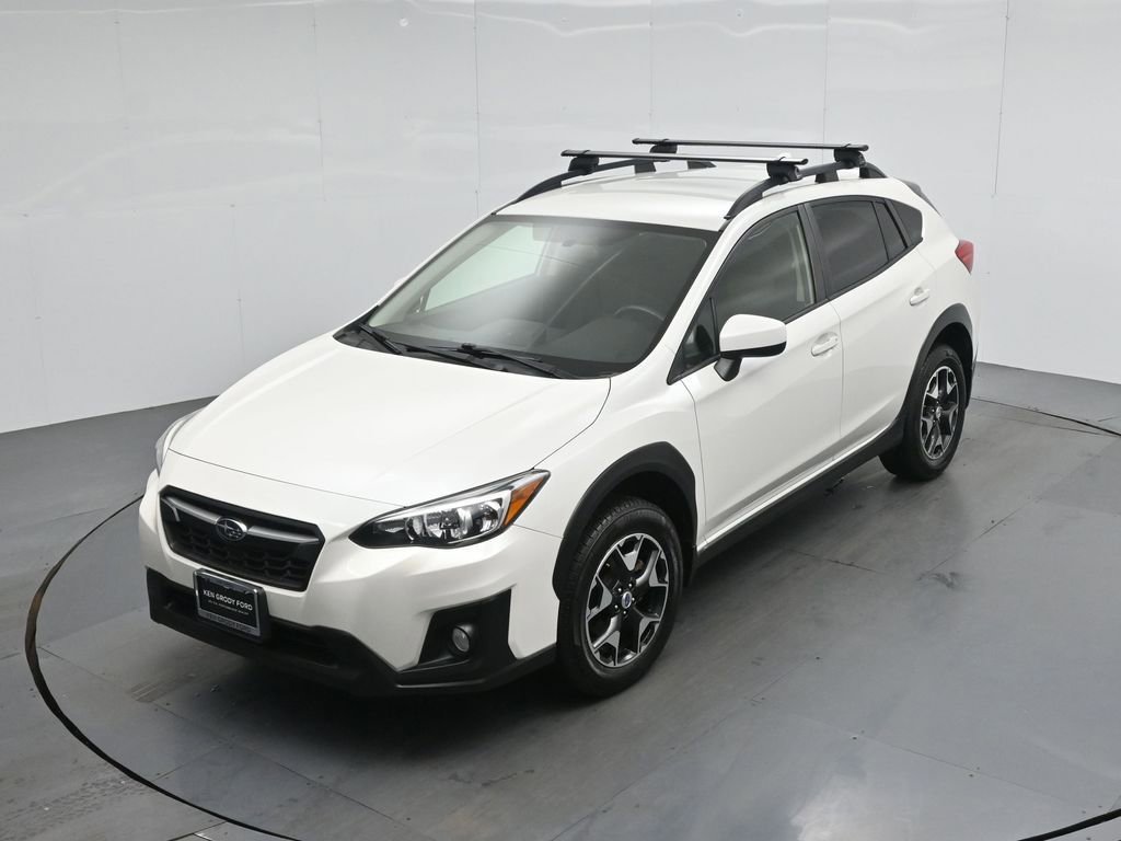 Used 2018 Subaru Crosstrek 2.0i Premium AWD/4WD image 33
